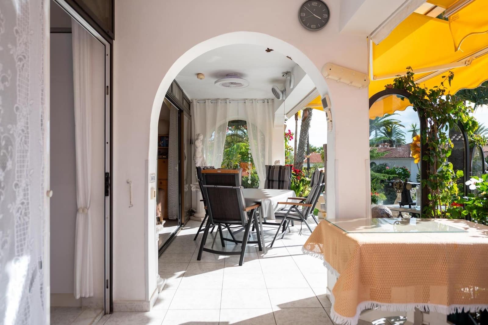 1 Zimmer Bungalow zu verkaufen in Playa del Ingles mit Pool - 460.000 € (Ref: 9591318)