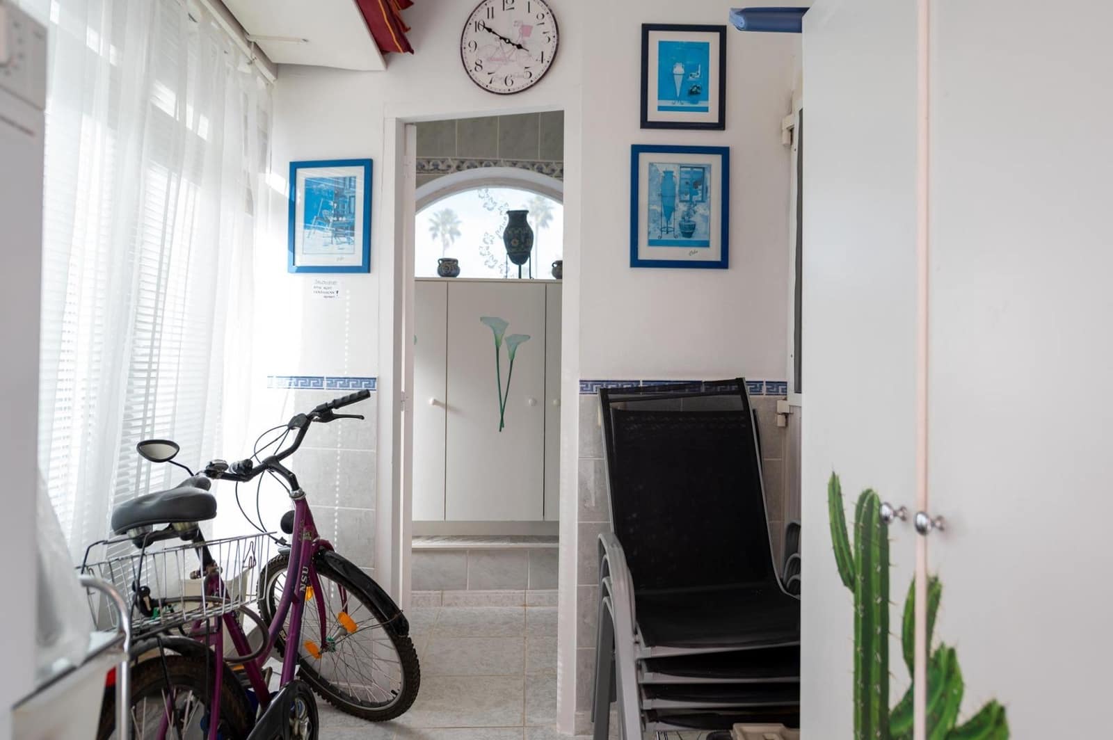 1 Zimmer Bungalow zu verkaufen in Playa del Ingles mit Pool - 460.000 € (Ref: 9591318)