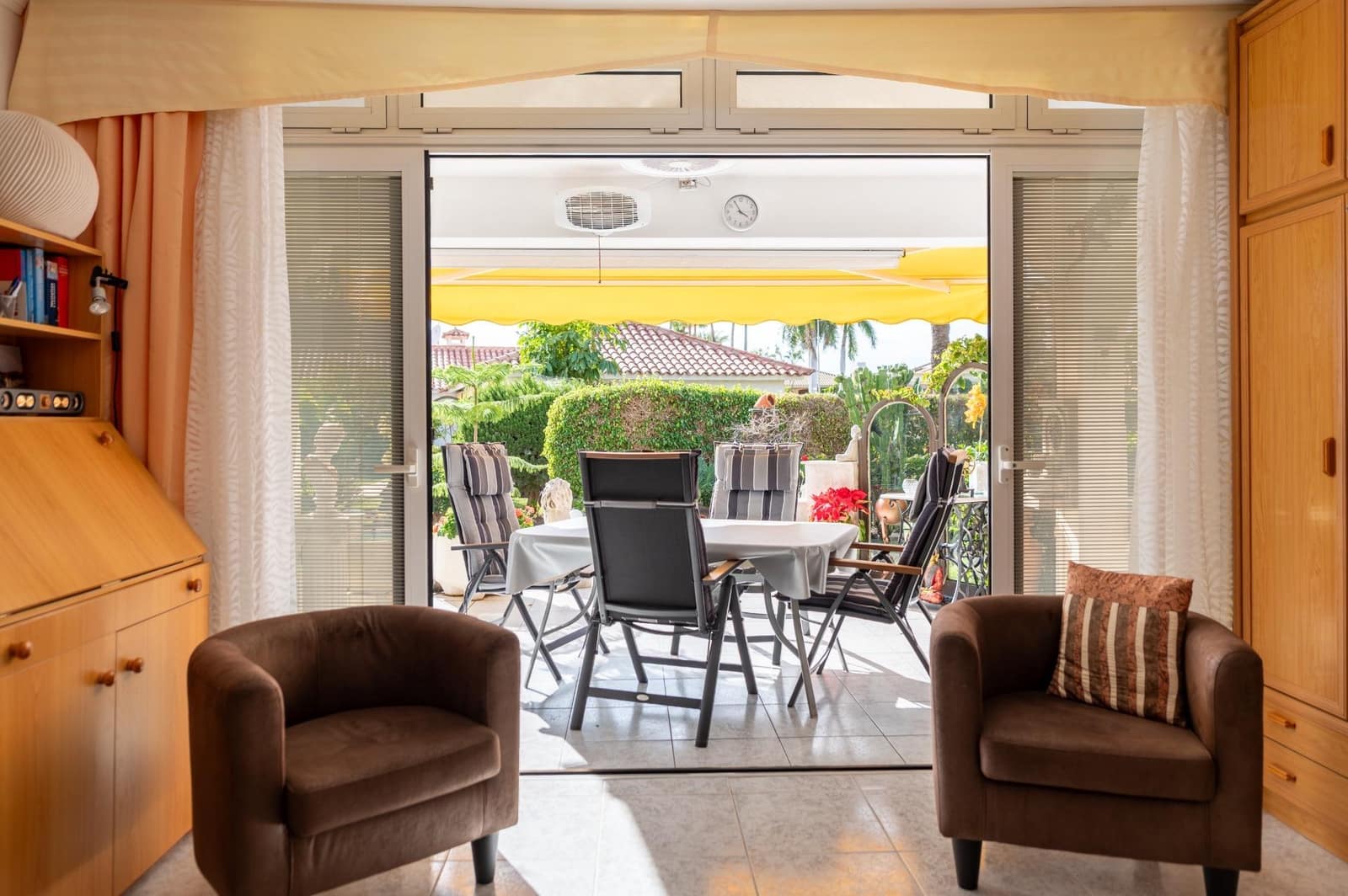 1 Zimmer Bungalow zu verkaufen in Playa del Ingles mit Pool - 460.000 € (Ref: 9591318)