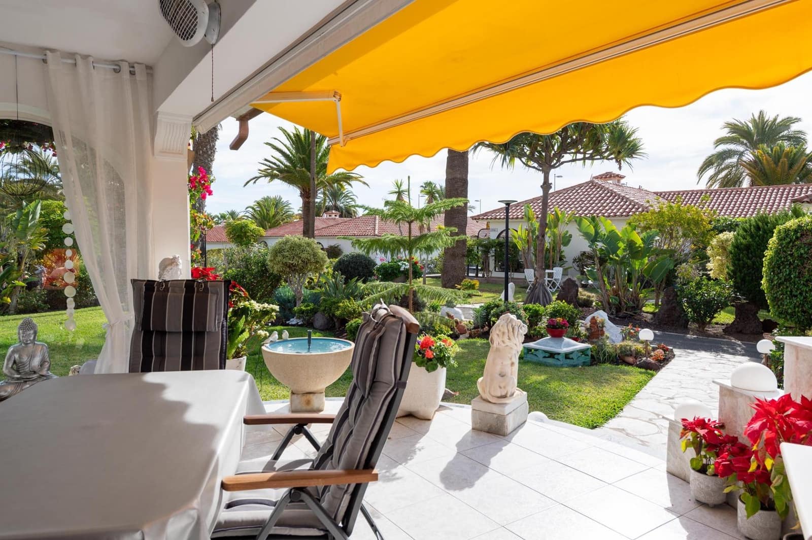 1 Zimmer Bungalow zu verkaufen in Playa del Ingles mit Pool - 460.000 € (Ref: 9591318)