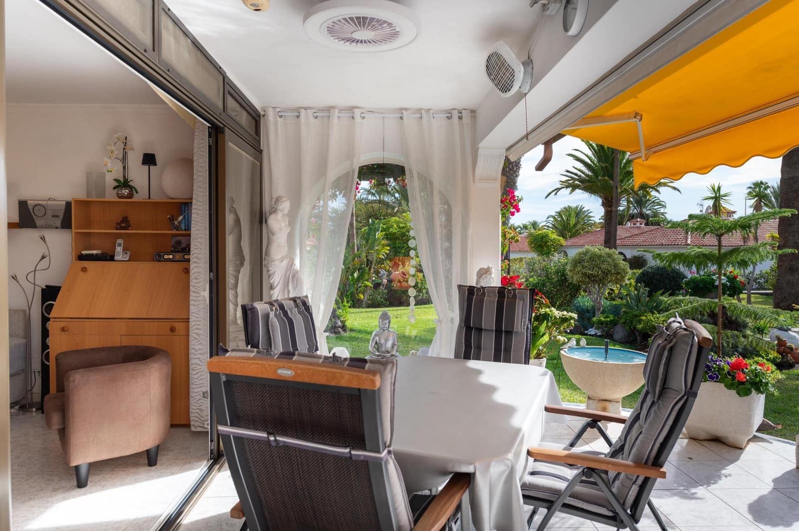 1 Zimmer Bungalow zu verkaufen in Playa del Ingles mit Pool - 460.000 € (Ref: 9591318)