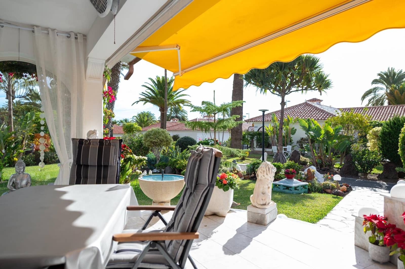 1 Zimmer Bungalow zu verkaufen in Playa del Ingles mit Pool - 460.000 € (Ref: 9591318)