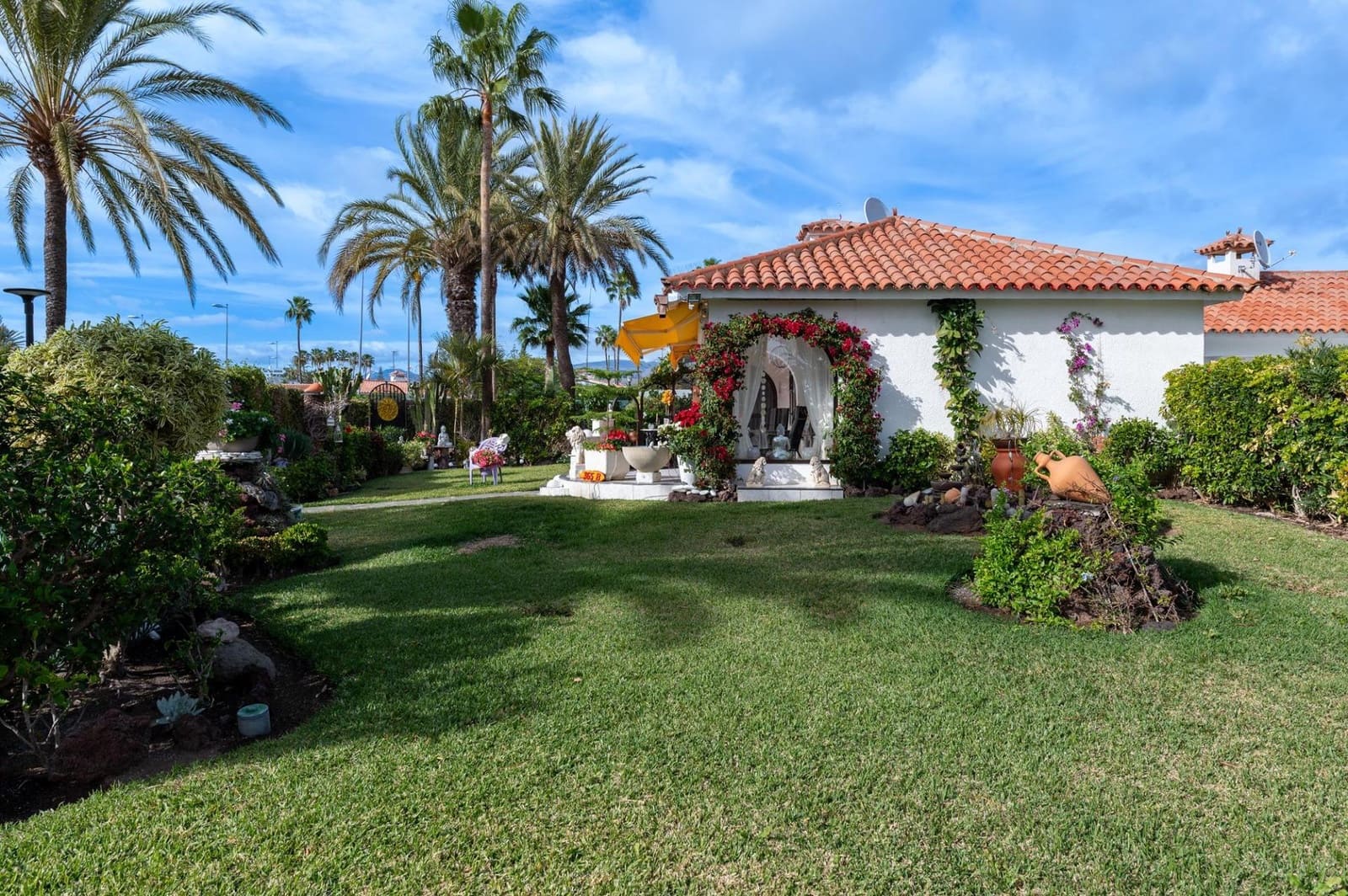 1 Zimmer Bungalow zu verkaufen in Playa del Ingles mit Pool - 460.000 € (Ref: 9591318)