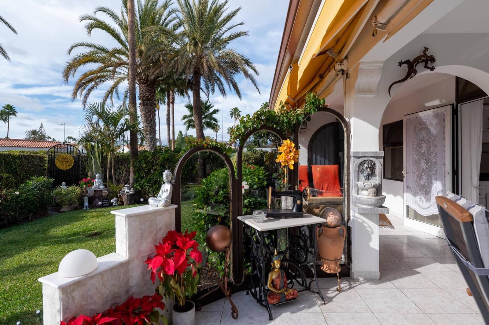 1 Zimmer Bungalow zu verkaufen in Playa del Ingles mit Pool - 460.000 € (Ref: 9591318)