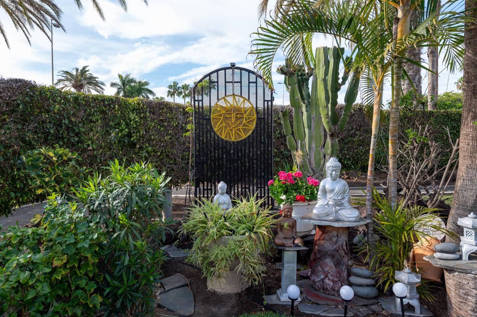 1 Zimmer Bungalow zu verkaufen in Playa del Ingles mit Pool - 460.000 € (Ref: 9591318)