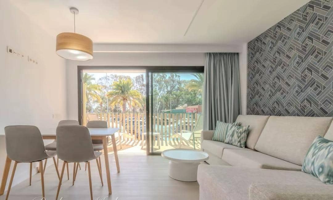 2 soverom Leilighet til leie i Arguineguin - € 1 850 (Ref: 9596158)