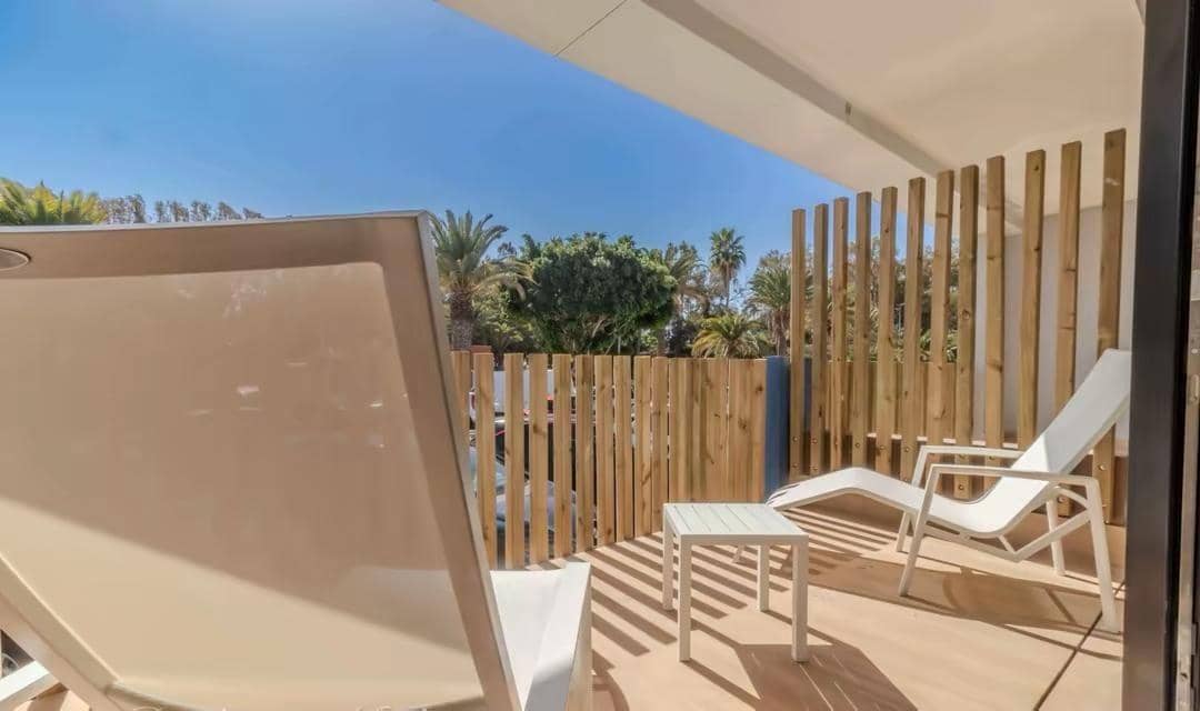 2 soverom Leilighet til leie i Arguineguin - € 1 850 (Ref: 9596158)