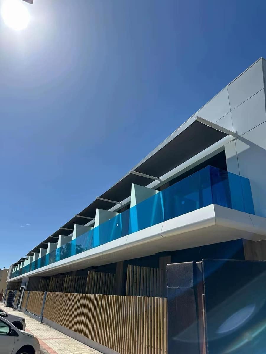 2 soverom Leilighet til leie i Arguineguin - € 1 850 (Ref: 9596158)