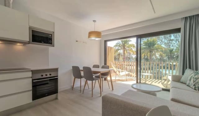 2 soverom Leilighet til leie i Arguineguín, Mogán - € 1 850 (Ref: 9596158)