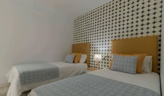 2 soverom Leilighet til leie i Arguineguín, Mogán - € 1 850 (Ref: 9596158)