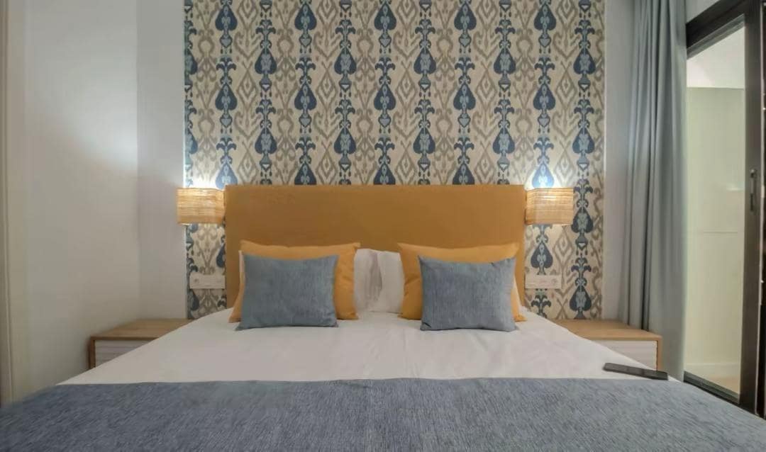 2 soverom Leilighet til leie i Arguineguin - € 1 850 (Ref: 9596158)