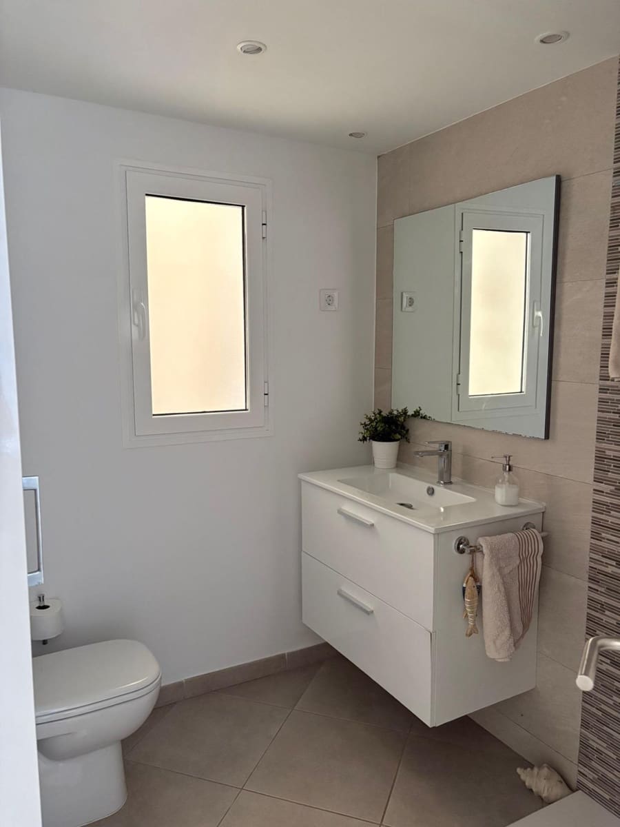 1 soverom Leilighet til leie i Corralejo med svømmebasseng - € 2 000 (Ref: 9615470)