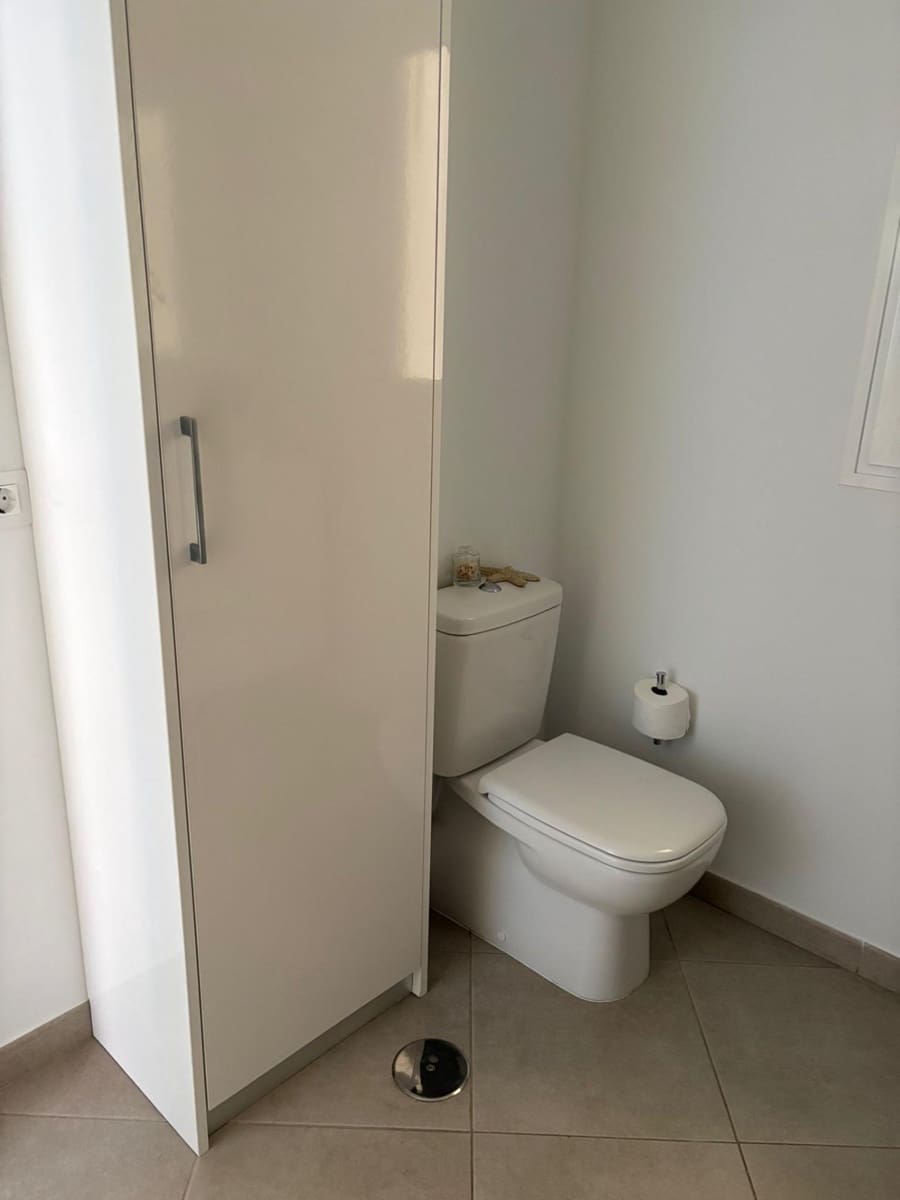 1 soverom Leilighet til leie i Corralejo med svømmebasseng - € 2 000 (Ref: 9615470)