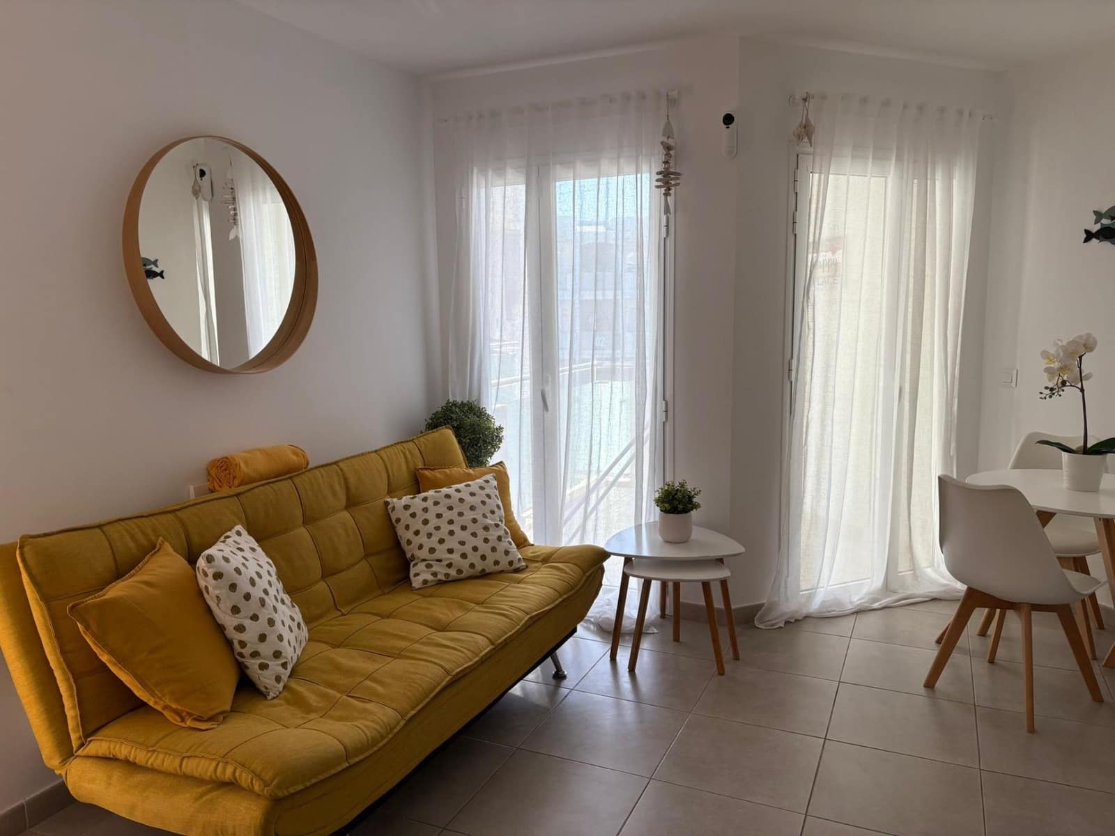 1 soverom Leilighet til leie i Corralejo med svømmebasseng - € 2 000 (Ref: 9615470)