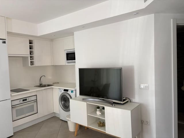 1 bedroom Apartment for rent in Corralejo, La Oliva with pool - € 2,000 (Ref: 9615470)