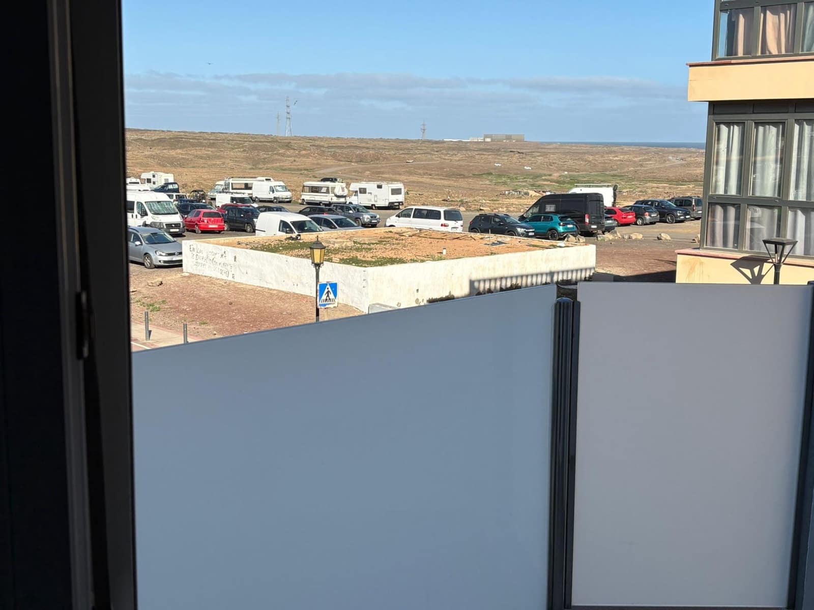 1 soverom Leilighet til leie i Corralejo med svømmebasseng - € 2 000 (Ref: 9615470)