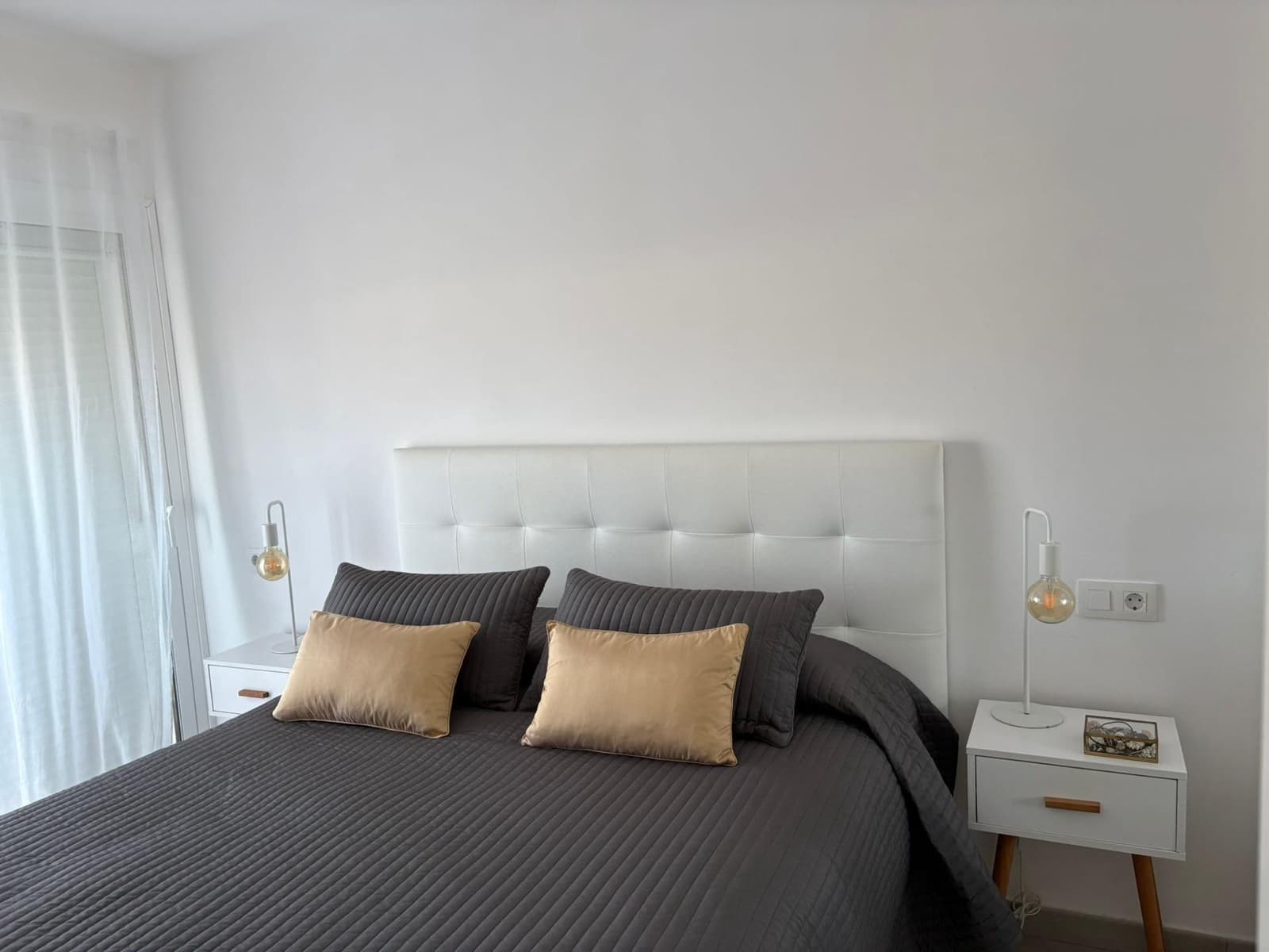 1 soverom Leilighet til leie i Corralejo med svømmebasseng - € 2 000 (Ref: 9615470)