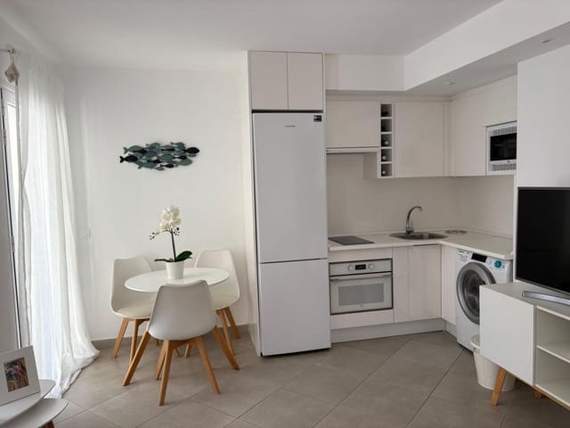 1 bedroom Apartment for rent in Corralejo, La Oliva with pool - € 2,000 (Ref: 9615470)