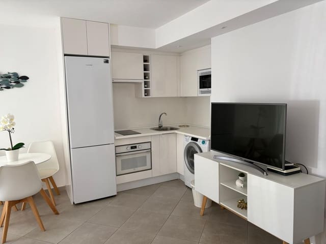 1 bedroom Apartment for rent in Corralejo, La Oliva with pool - € 2,000 (Ref: 9615470)