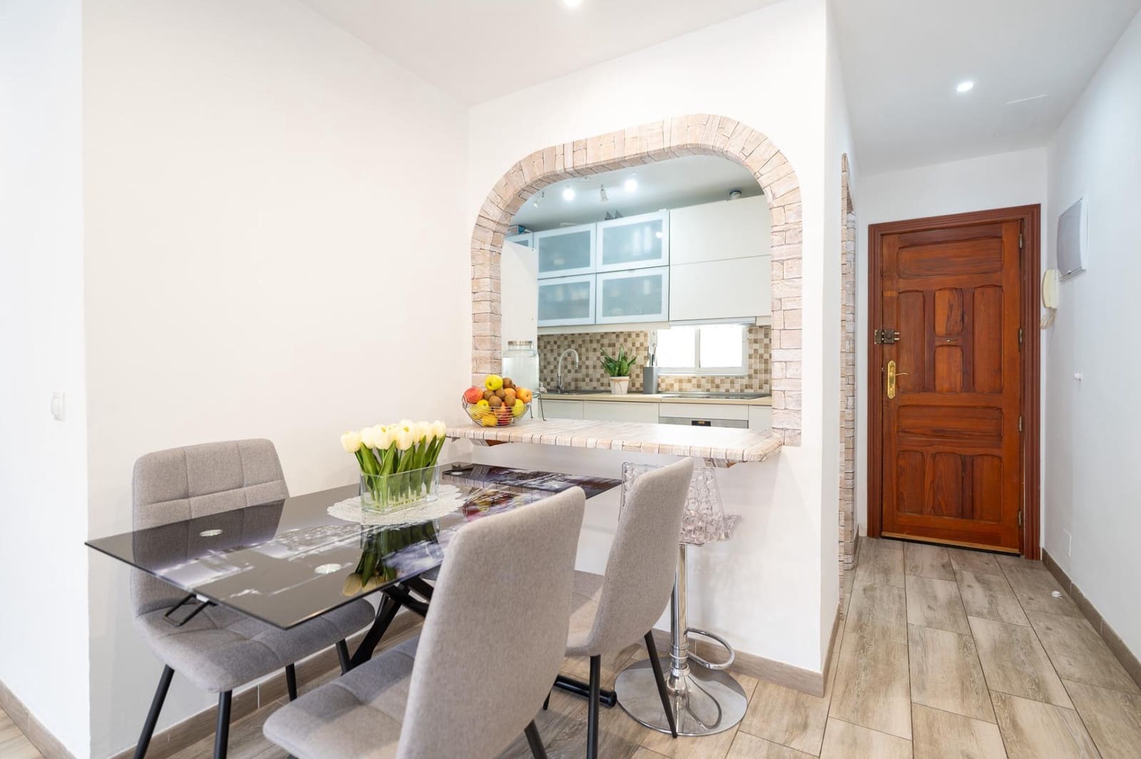 2 camera da letto Appartamento in vendita in San Bartolome de Tirajana - 265.000 € (Rif: 9656112)