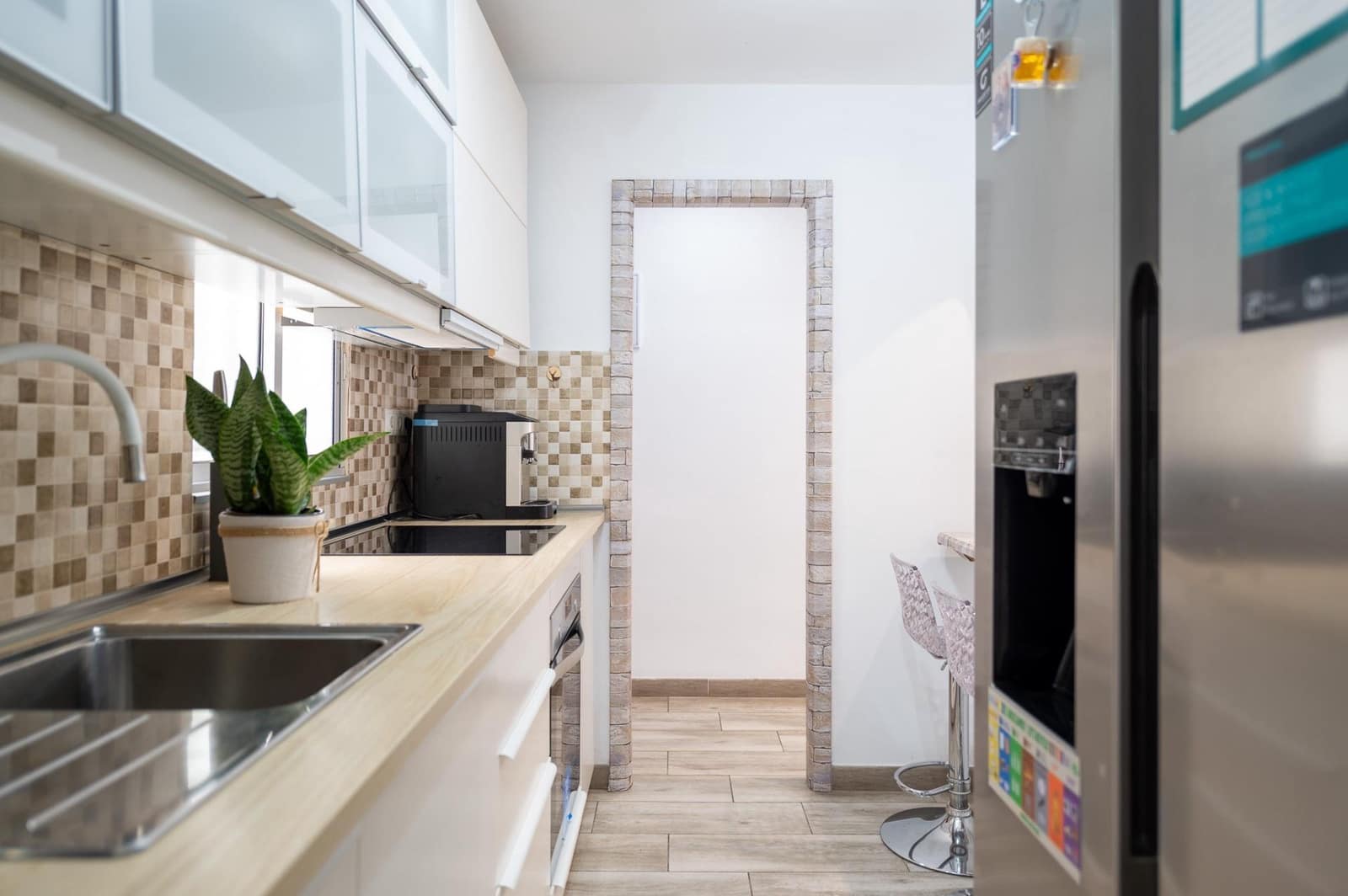 2 camera da letto Appartamento in vendita in San Bartolome de Tirajana - 265.000 € (Rif: 9656112)