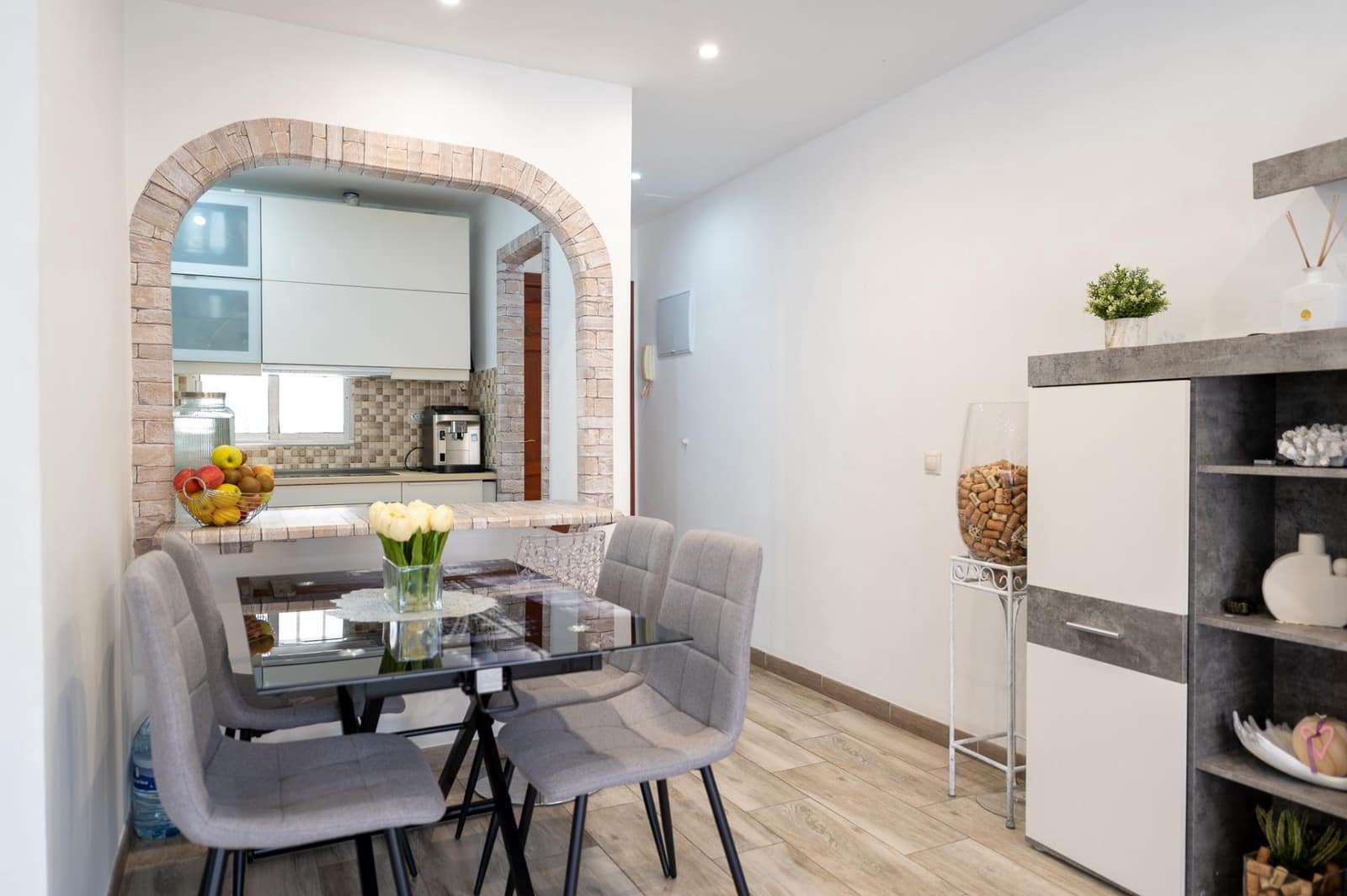 2 camera da letto Appartamento in vendita in San Bartolome de Tirajana - 265.000 € (Rif: 9656112)