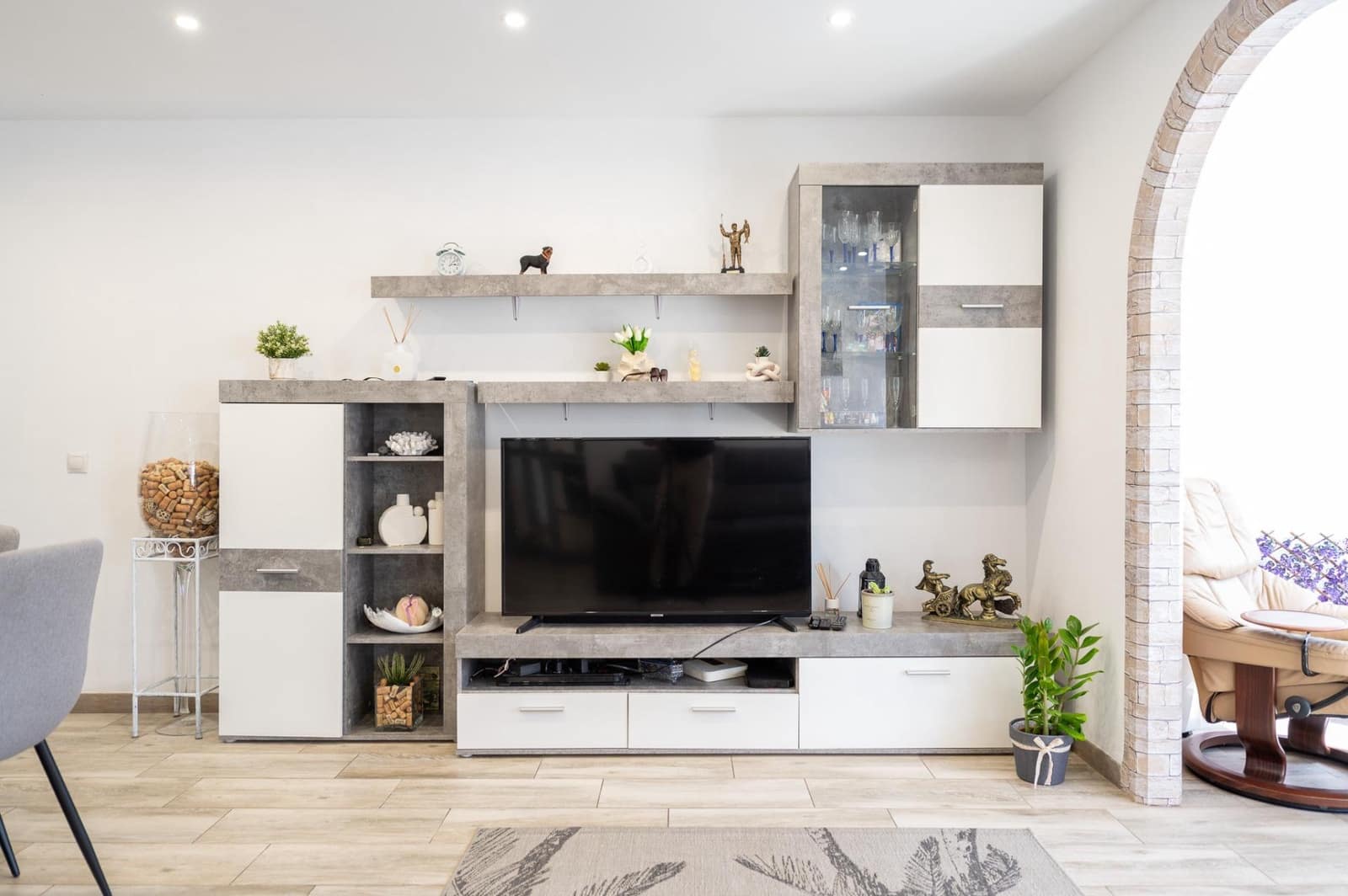 2 camera da letto Appartamento in vendita in San Bartolome de Tirajana - 265.000 € (Rif: 9656112)