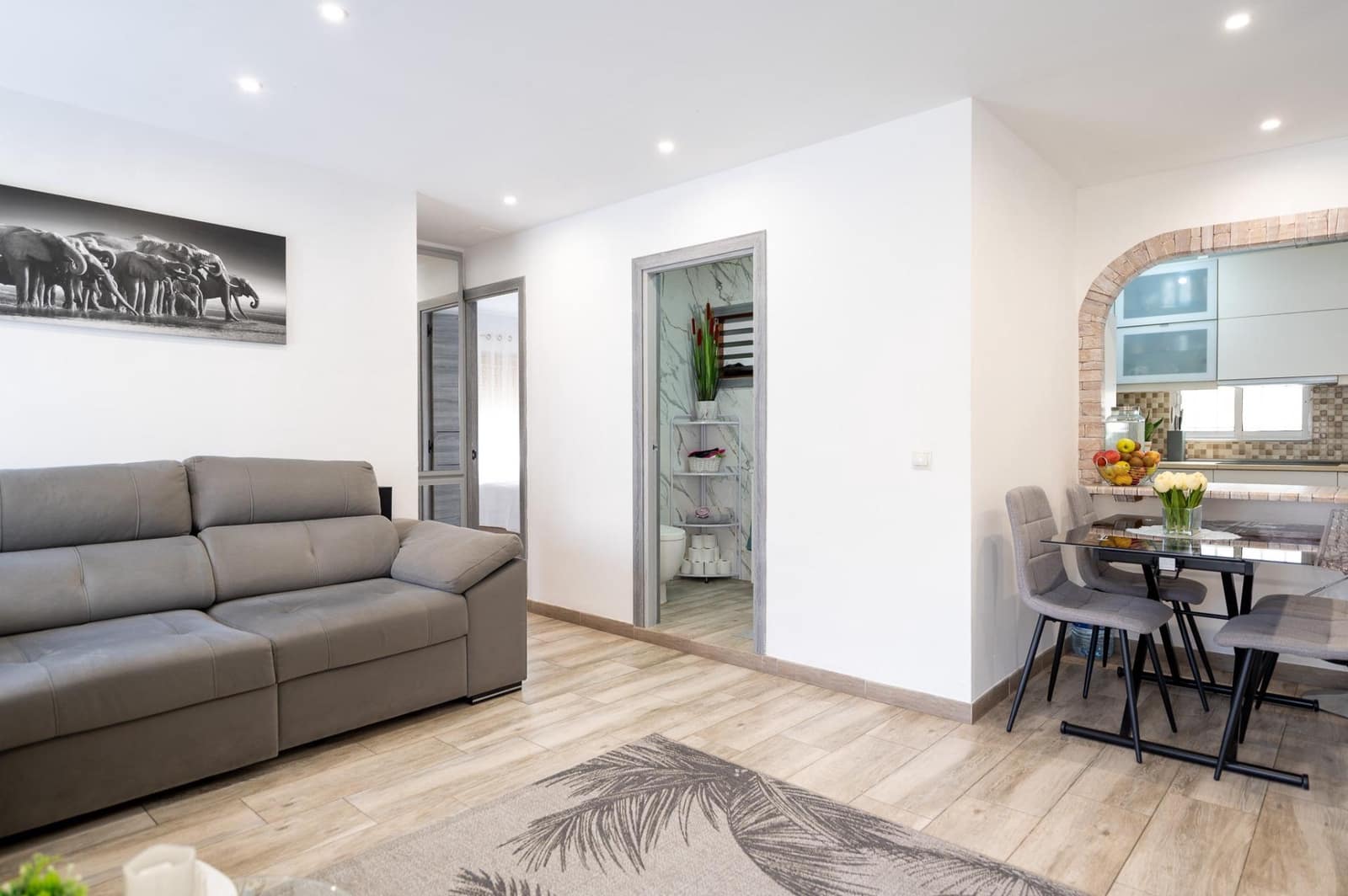 2 camera da letto Appartamento in vendita in San Bartolome de Tirajana - 265.000 € (Rif: 9656112)