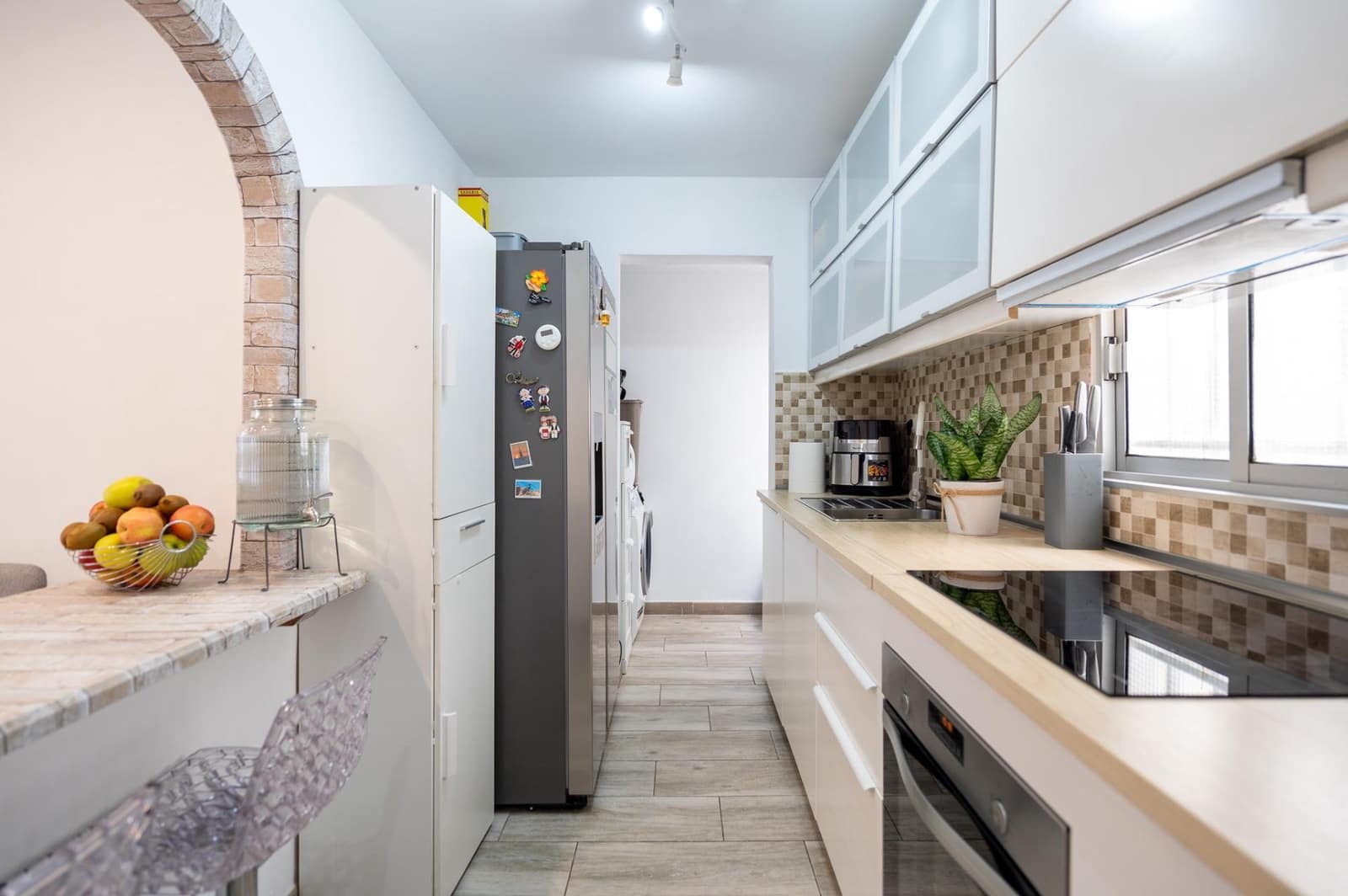 2 camera da letto Appartamento in vendita in San Bartolome de Tirajana - 265.000 € (Rif: 9656112)