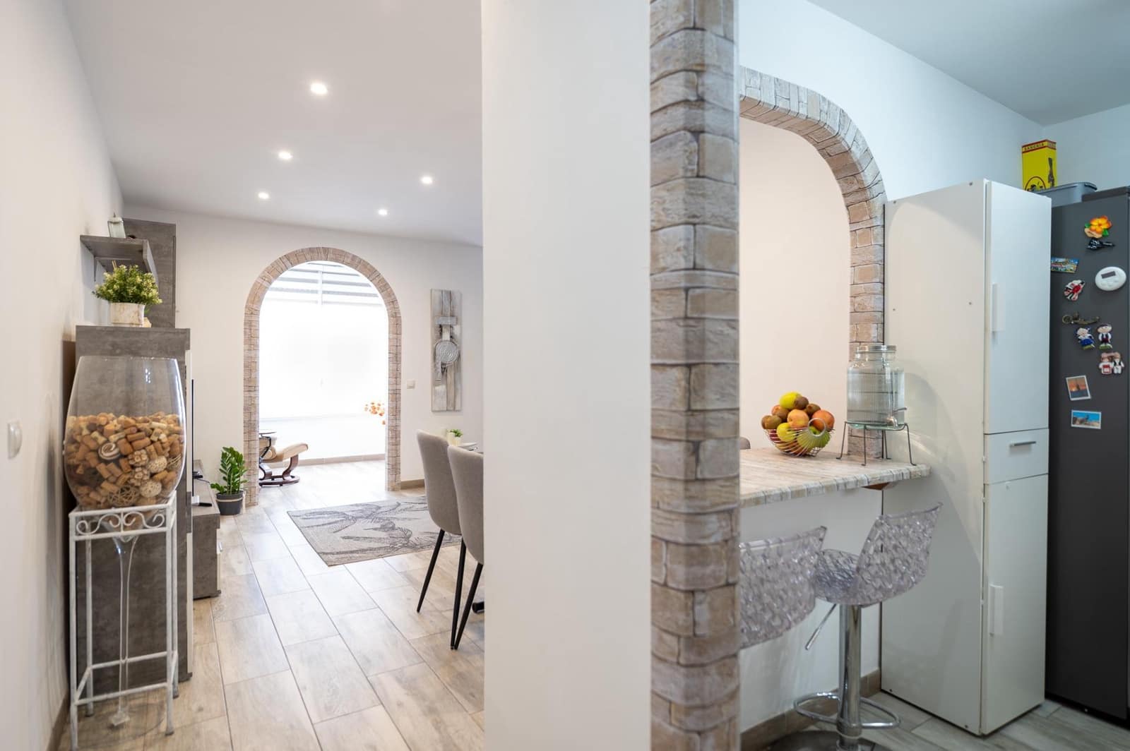 2 camera da letto Appartamento in vendita in San Bartolome de Tirajana - 265.000 € (Rif: 9656112)