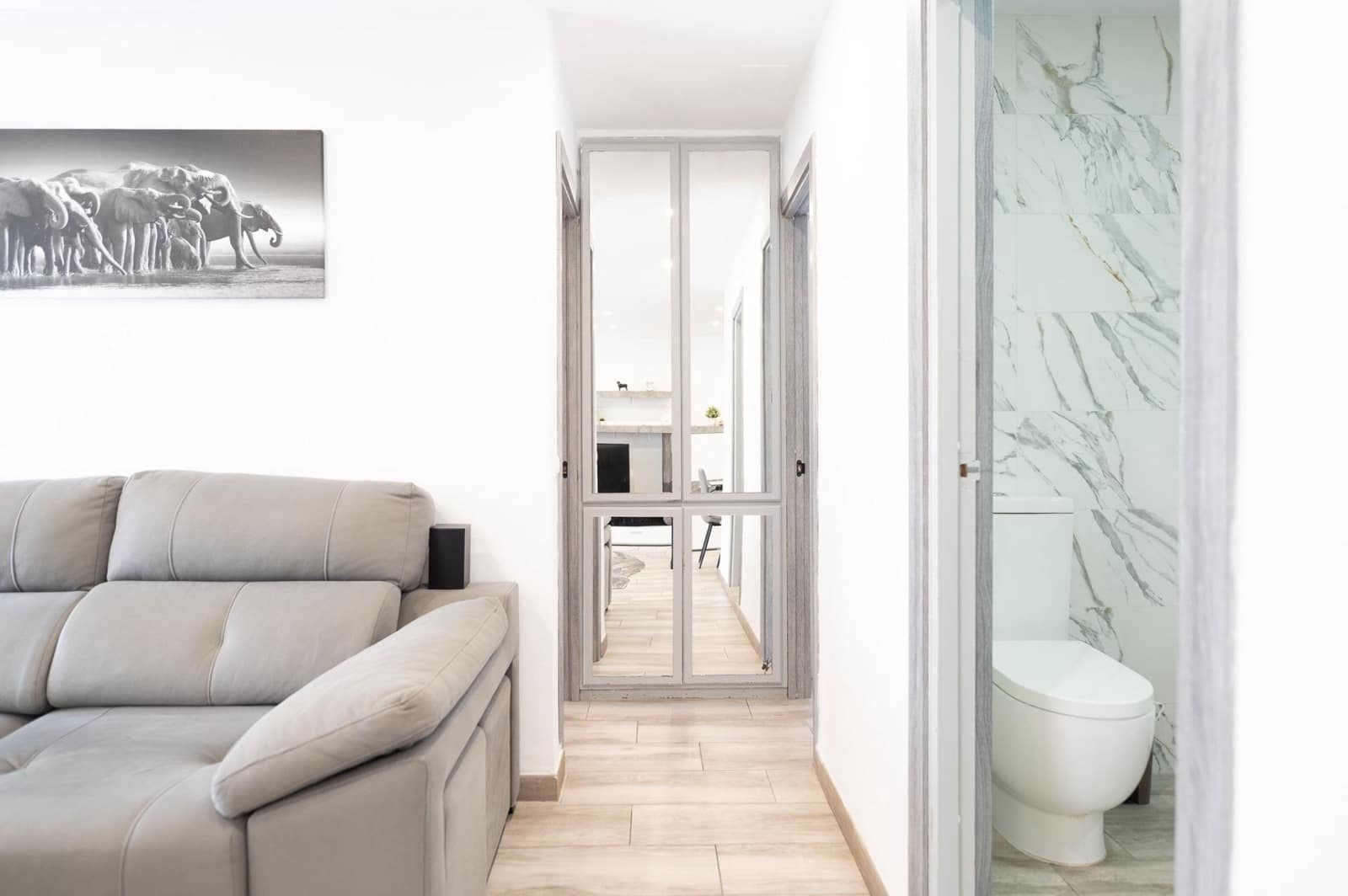 2 camera da letto Appartamento in vendita in San Bartolome de Tirajana - 265.000 € (Rif: 9656112)