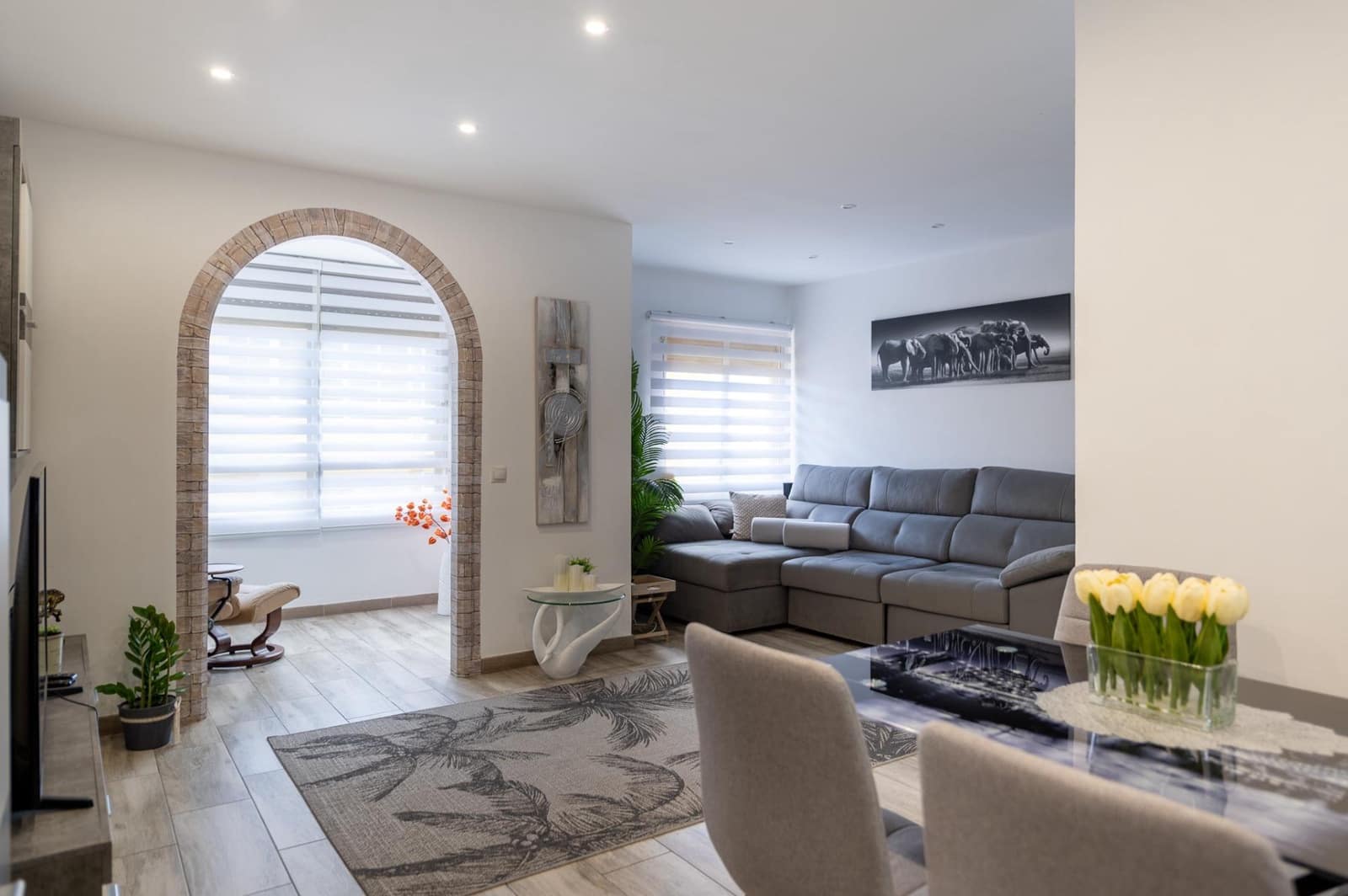 2 camera da letto Appartamento in vendita in San Bartolome de Tirajana - 265.000 € (Rif: 9656112)