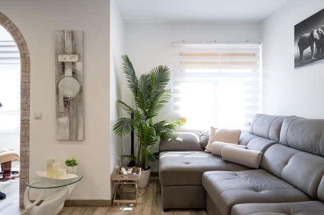 2 camera da letto Appartamento in vendita in San Bartolomé de Tirajana - 265.000 € (Rif: 9656112)