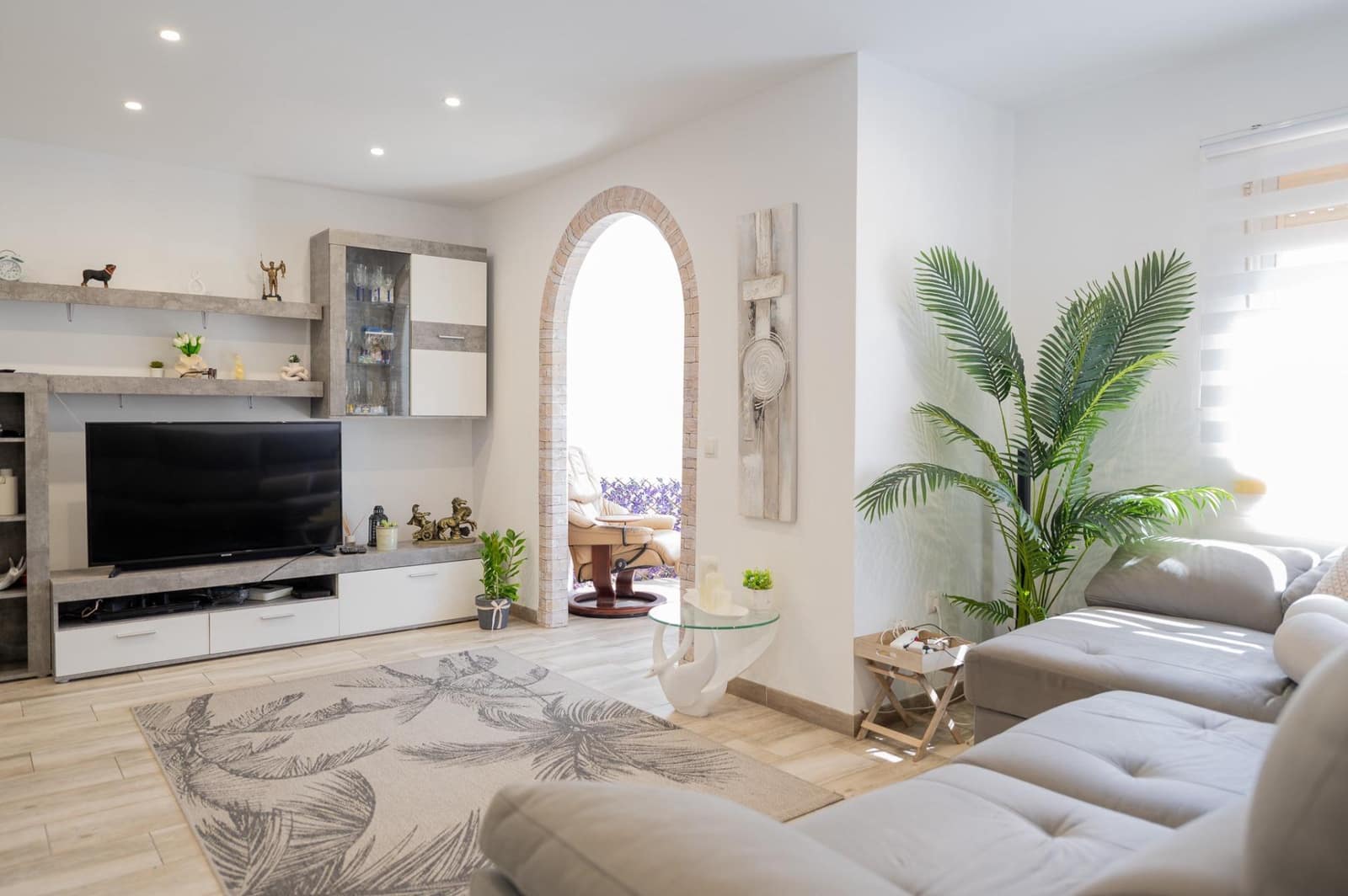 2 camera da letto Appartamento in vendita in San Bartolome de Tirajana - 265.000 € (Rif: 9656112)