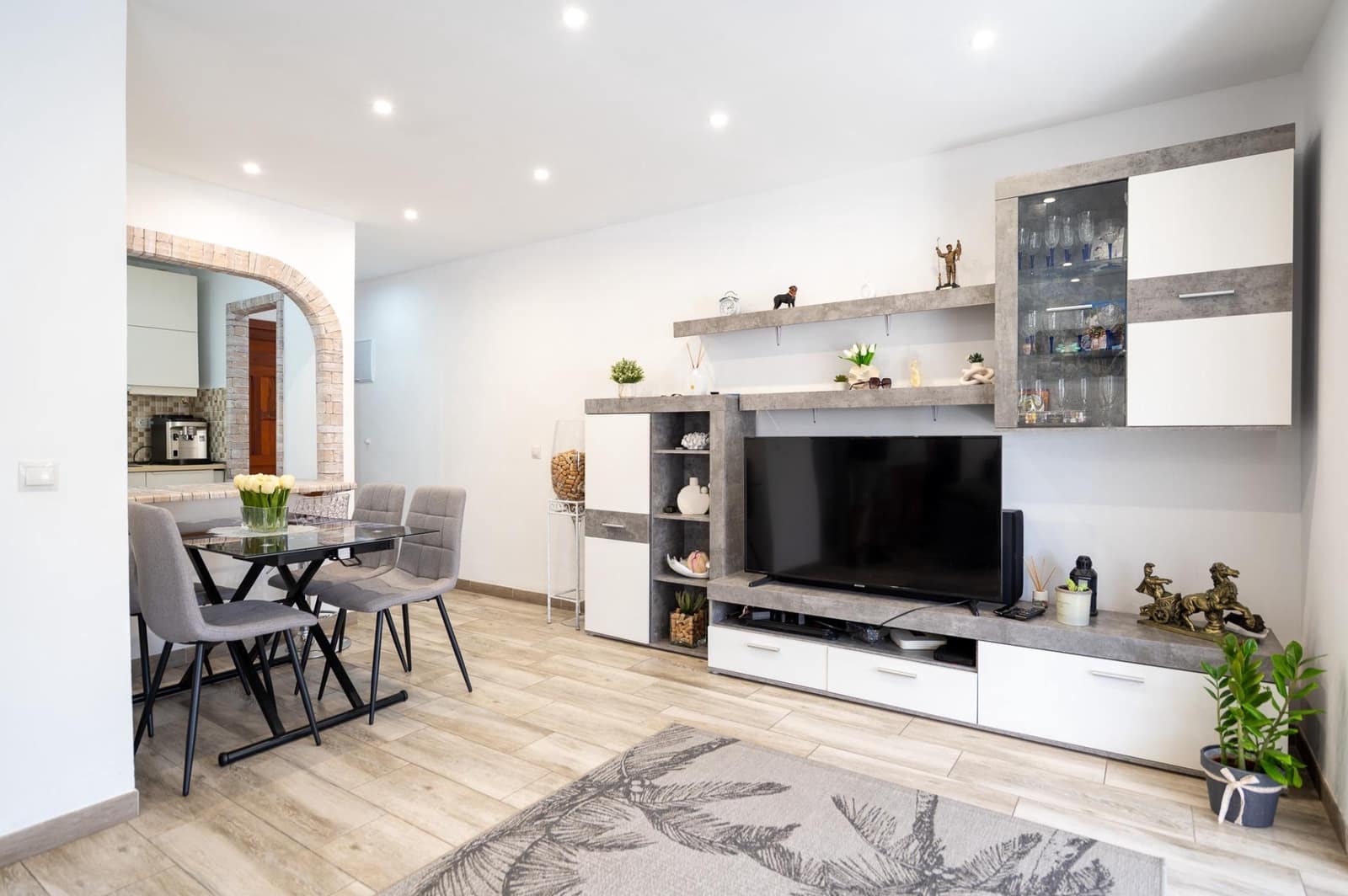 2 camera da letto Appartamento in vendita in San Bartolome de Tirajana - 265.000 € (Rif: 9656112)