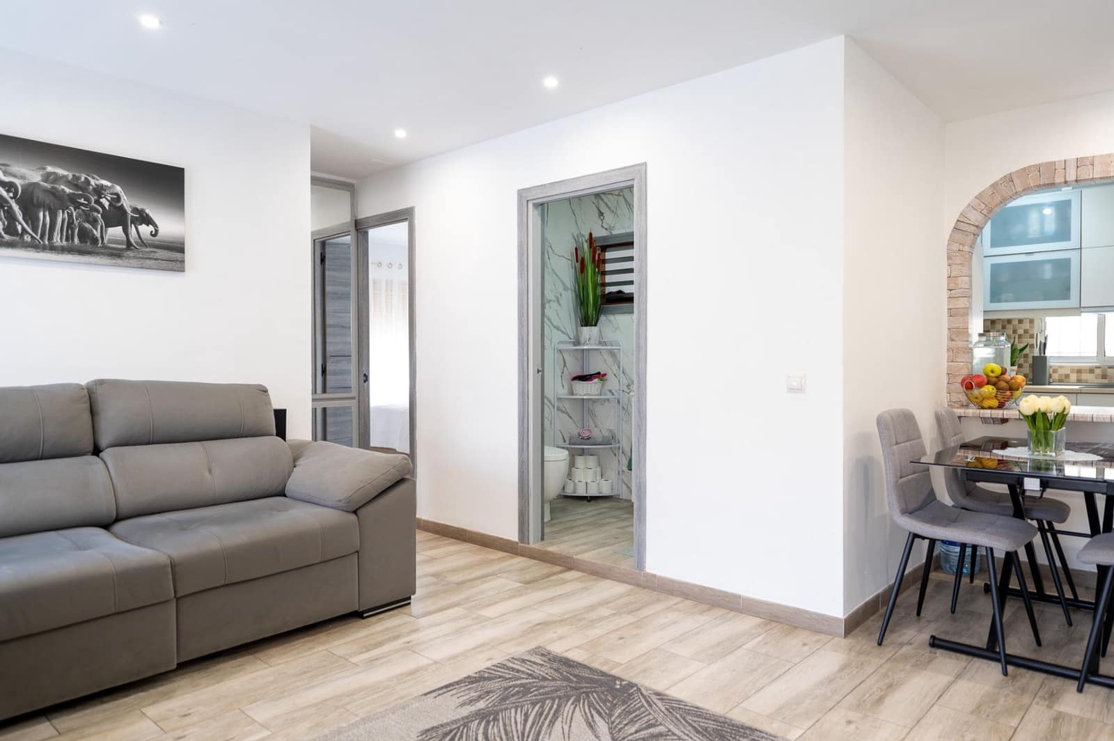 2 camera da letto Appartamento in vendita in San Bartolome de Tirajana - 265.000 € (Rif: 9656112)