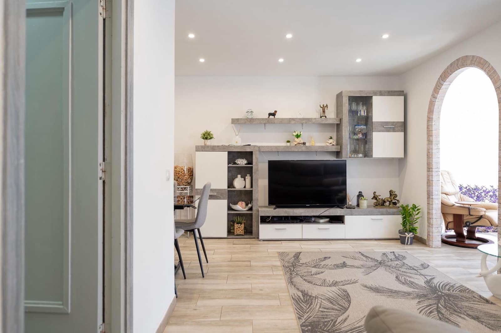 2 camera da letto Appartamento in vendita in San Bartolome de Tirajana - 265.000 € (Rif: 9656112)