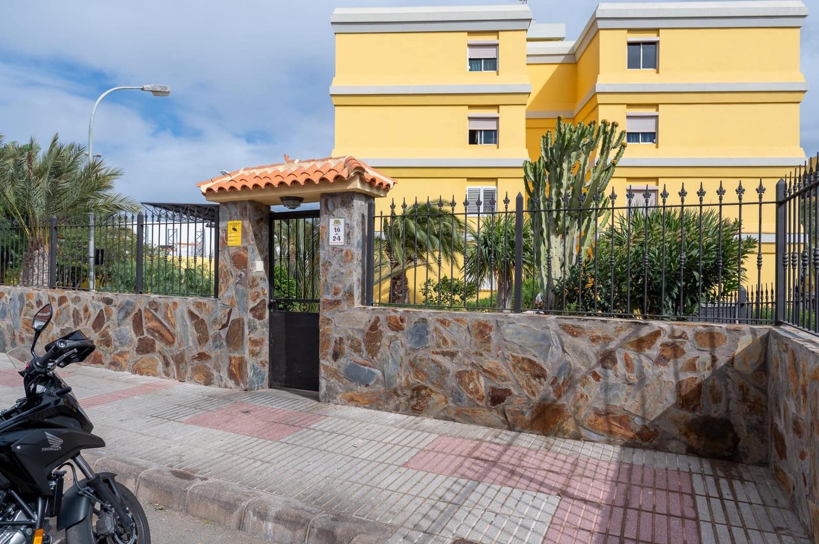 2 camera da letto Appartamento in vendita in San Bartolome de Tirajana - 265.000 € (Rif: 9656112)