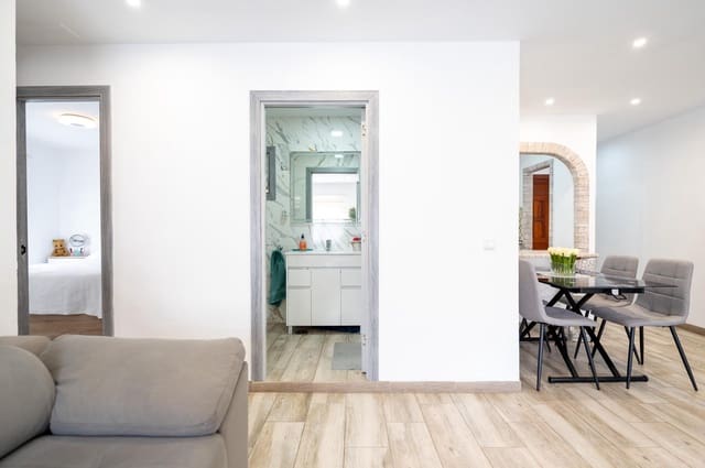 2 sypialnia Mieszkanie na sprzedaż w San Bartolomé de Tirajana - 265 000 € (Ref: 9656112)