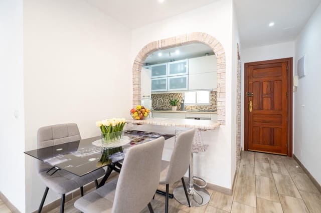 2 sypialnia Mieszkanie na sprzedaż w San Bartolomé de Tirajana - 265 000 € (Ref: 9656112)