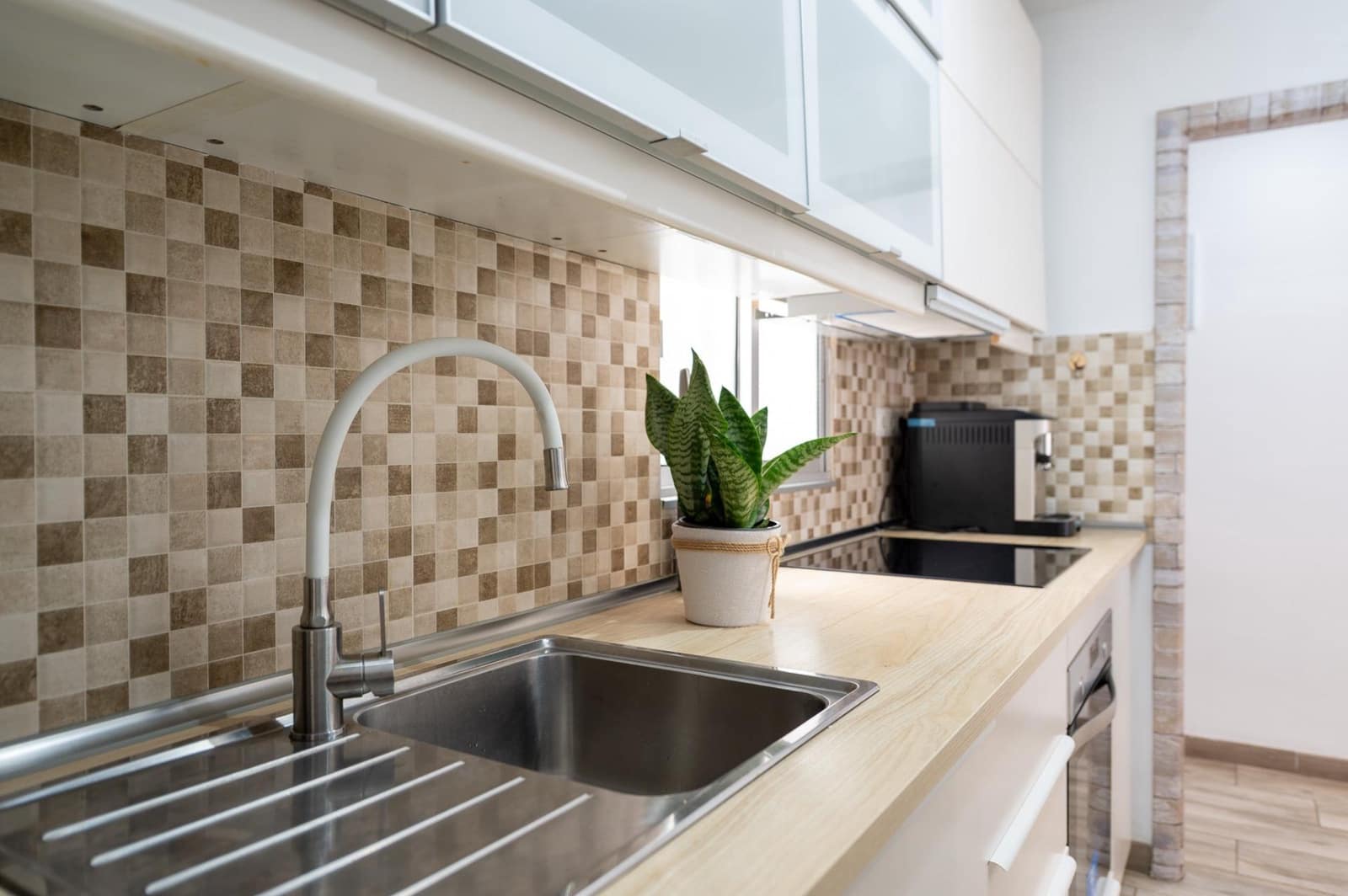 2 bedroom Flat for sale in San Bartolome de Tirajana - € 265,000 (Ref: 9656112)