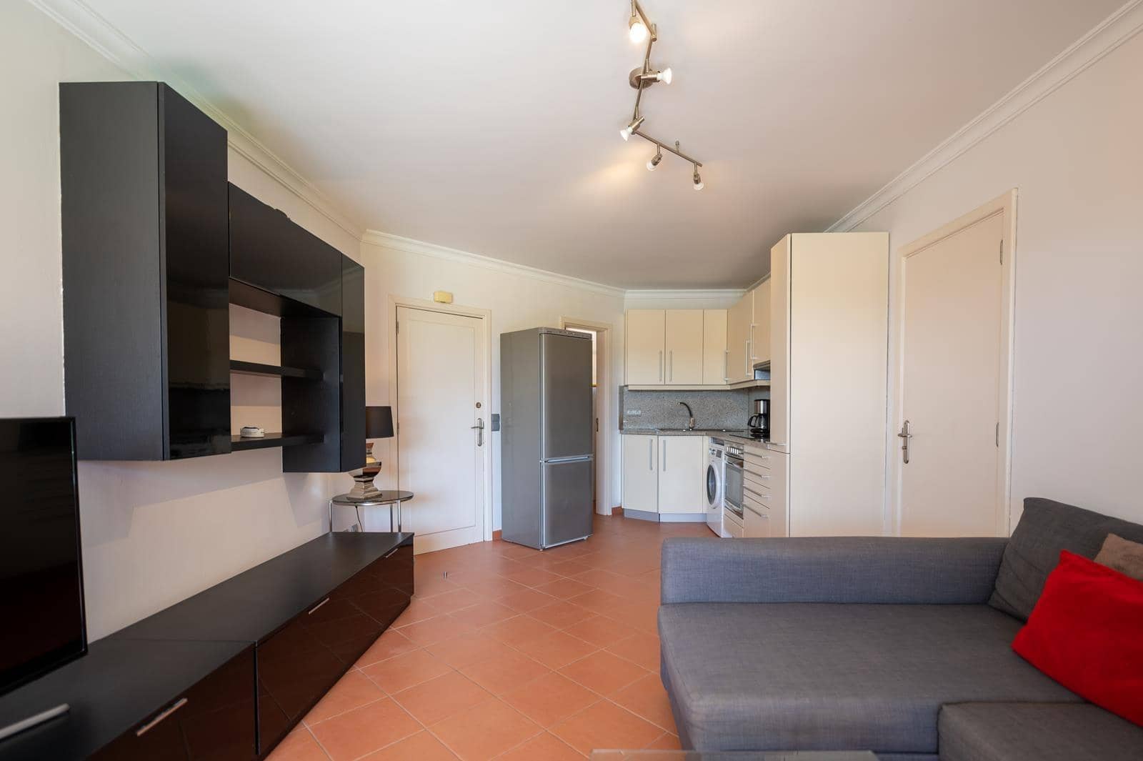 1 soverom Strandleiligheter til salgs i Playa del Ingles med svømmebasseng - € 279 000 (Ref: 9656114)