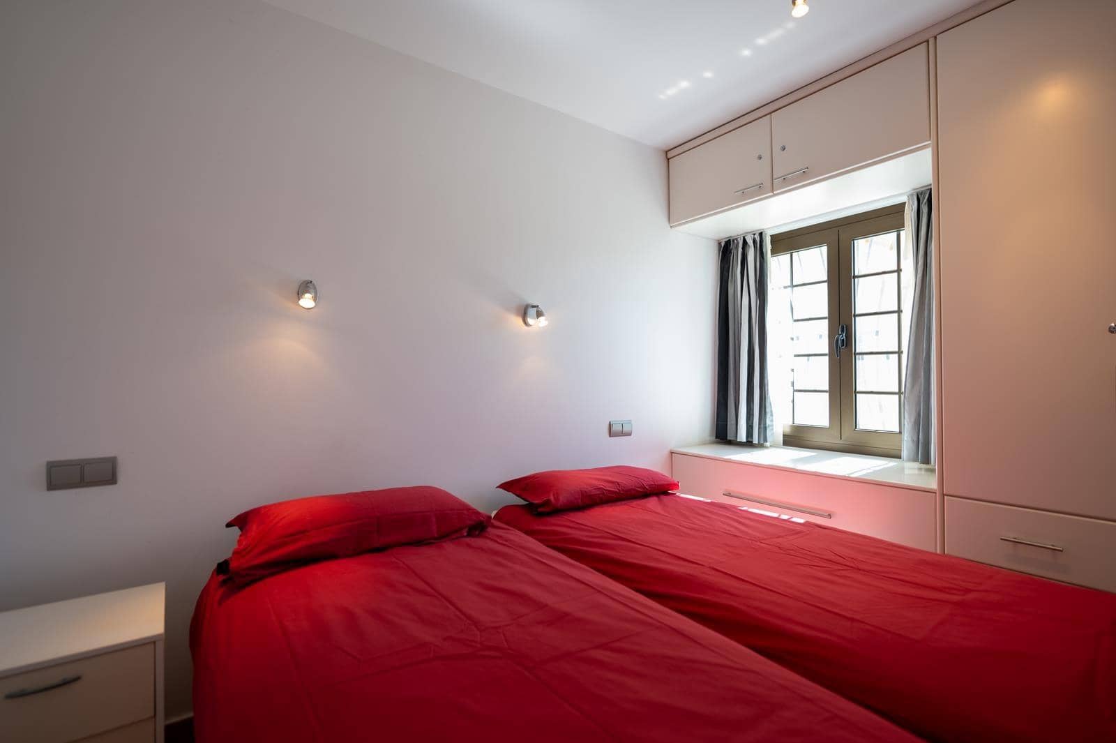 1 soverom Strandleiligheter til salgs i Playa del Ingles med svømmebasseng - € 279 000 (Ref: 9656114)