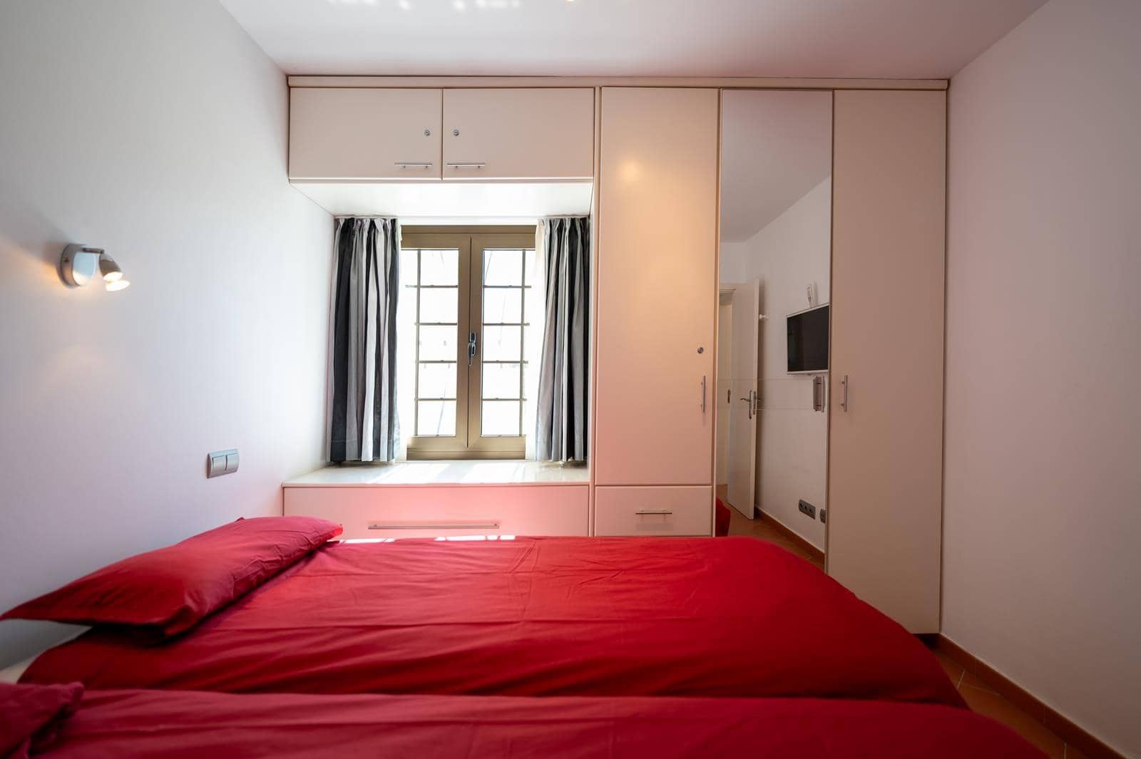 1 soverom Strandleiligheter til salgs i Playa del Ingles med svømmebasseng - € 279 000 (Ref: 9656114)