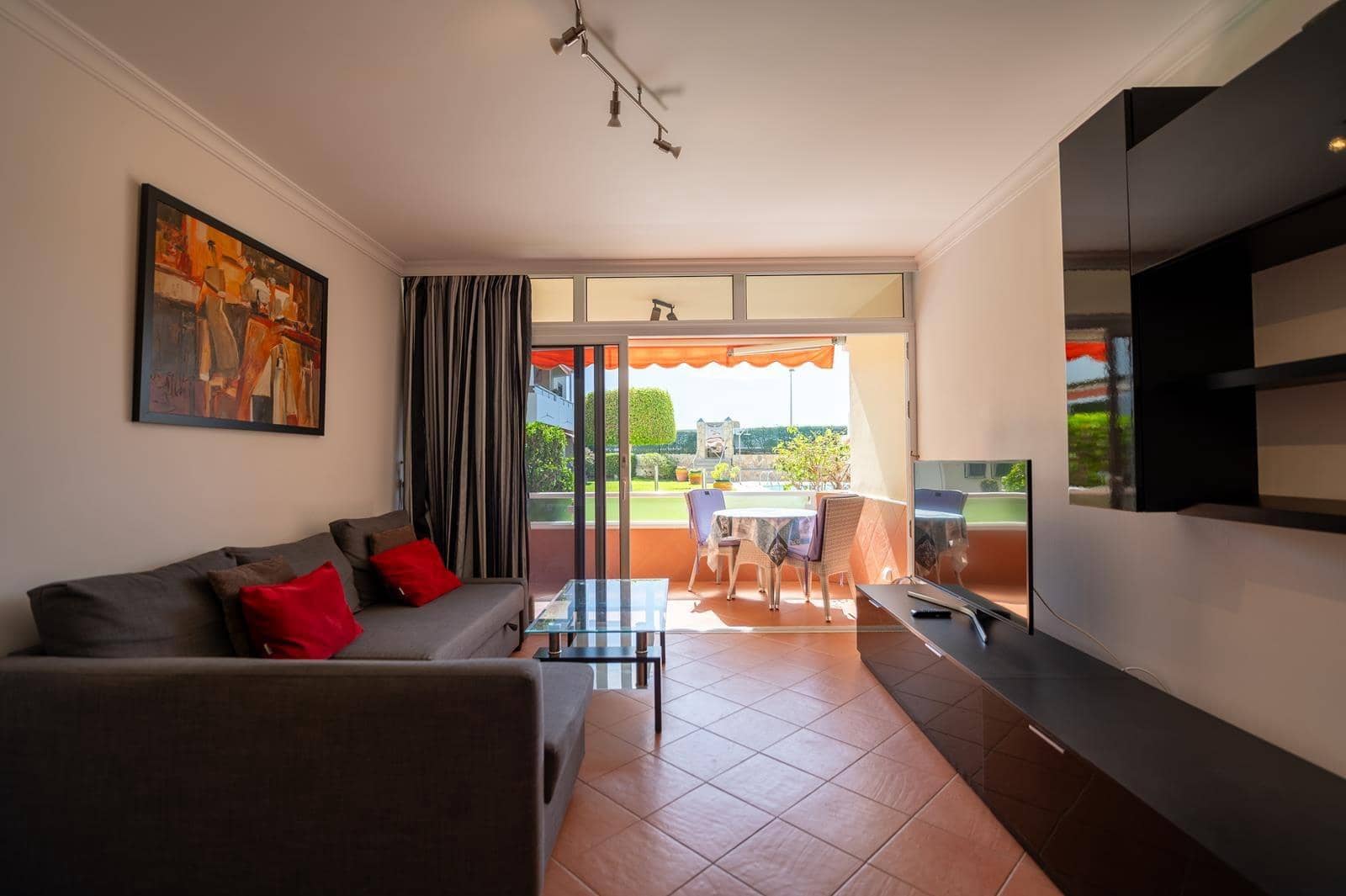 1 soverom Strandleiligheter til salgs i Playa del Ingles med svømmebasseng - € 279 000 (Ref: 9656114)