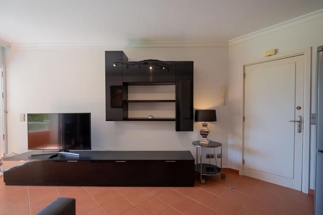 1 soverom Strandleiligheter til salgs i Playa del Inglés, San Bartolomé de Tirajana med svømmebasseng - € 279 000 (Ref: 9656114)