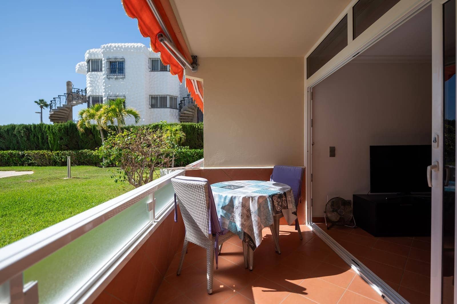 1 soverom Strandleiligheter til salgs i Playa del Ingles med svømmebasseng - € 279 000 (Ref: 9656114)