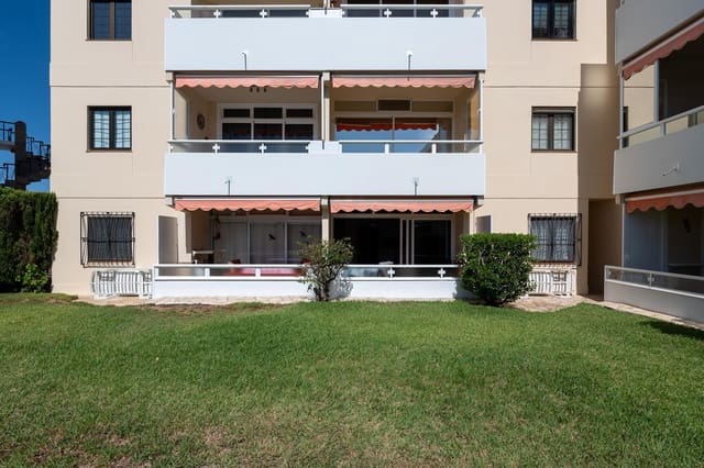 1 soverom Strandleiligheter til salgs i Playa del Inglés, San Bartolomé de Tirajana med svømmebasseng - € 279 000 (Ref: 9656114)