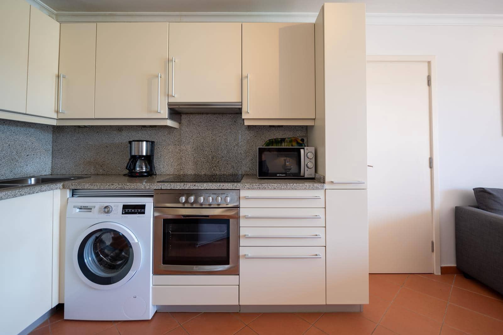 1 bedroom Beach Apartment for sale in Playa del Ingles with pool - € 279,000 (Ref: 9656114)