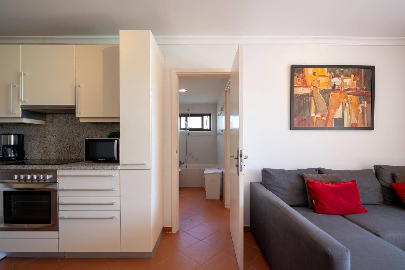 1 bedroom Beach Apartment for sale in Playa del Ingles with pool - € 279,000 (Ref: 9656114)